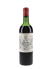 1959 Chateau Lagrange
