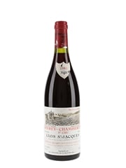 1990 Gevrey Chambertin Clos Saint-Jacques 1er Cru