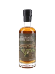 Glenrothes 23 Year Old Batch 4 That Boutique-y Whisky Company 50cl / 48.6%