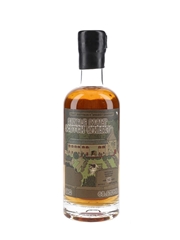 Glenrothes 23 Year Old Batch 4 That Boutique-y Whisky Company 50cl / 48.6%