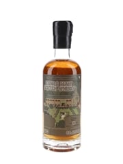 Glenrothes 23 Year Old Batch 4 That Boutique-y Whisky Company 50cl / 48.6%