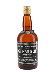 Glenugie 1966 12 Year Old