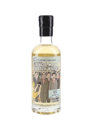 Glen Keith 24 Year Old Batch 4