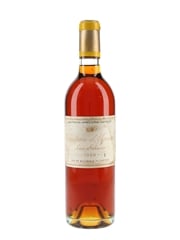 1959 Chateau D'Yquem