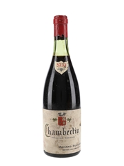 1953 Chambertin Grand Cru