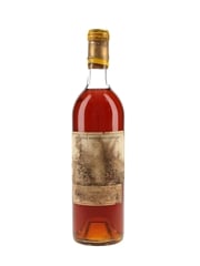 1957 Chateau D'Yquem