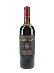 1988 Biondi Santi Riserva