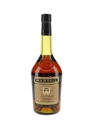 Martell 3 Star VS