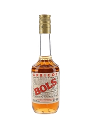 Bols Apricot Brandy