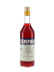 Campari Bitter