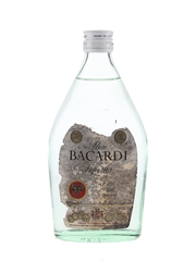 Bacardi Carta Blanca