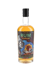 Rum Of Mystery 2014 7 Year Old