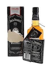 Jack Daniel's Old No.7