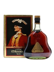 Hennessy XO Cognac Bottled 1970s 68cl
