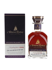 Admiral Rodney 2006