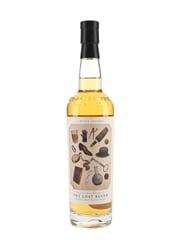 Compass Box The Lost Blend Bottled 2014 70cl / 46%