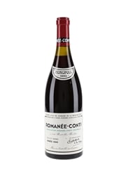 1990 Romanee Conti