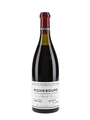 1995 Richebourg Grand Cru
