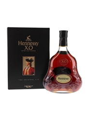 Hennessy XO
