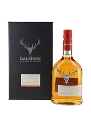 Dalmore 2009 15 Year Old Vintage Sherry Cask Finish