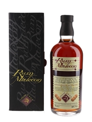 Rum Malecon 21 Year Old Reserva Imperial