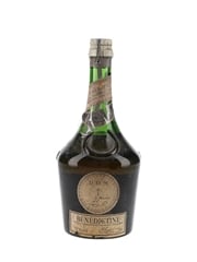 Benedictine DOM
