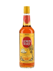 Lemon Hart Original Jamaica Rum