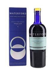 Waterford 2016 Bannow Island Edition 1.1