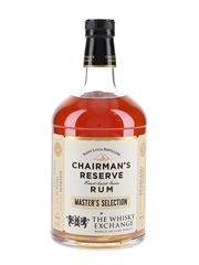 Chairmans Reserve 2006 13 Year Old Masters Selection