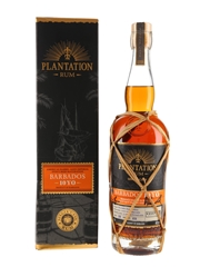 Plantation 10 Year Old Barbados Rum Single Cask