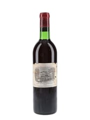1970 Chateau Lafite Rothschild