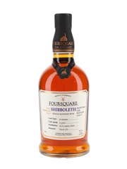 Foursquare Shibboleth 16 Year Old