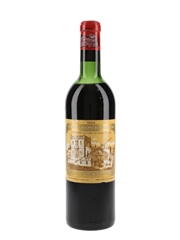1962 Chateau Ducru Beaucaillou