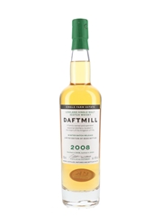 Daftmill 2008 Bottled 2020 - Winter Batch Release 70cl / 46%