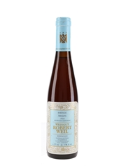 1992 Robert Weil Riesling Beerenauslese