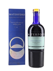 Waterford 2016 Bannow Island Edition 1.1