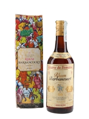 Rhum Barbancourt 15 Year Old