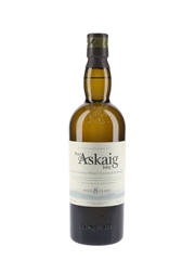 Port Askaig 8 Year Old