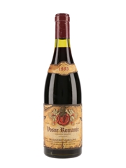 1983 Vosne Romanee