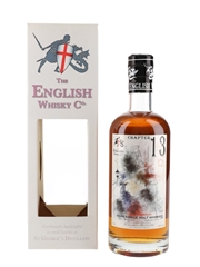 The English Whisky Co. Chapter 13