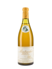 1991 Montrachet Grand Cru