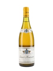 1996 Batard Montrachet Grand Cru