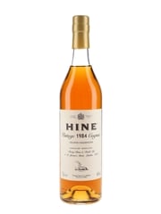 Hine Vintage 1984 Cognac
