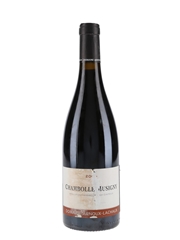 Chambolle Musigny