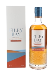 Filey Bay Moscatel Finish