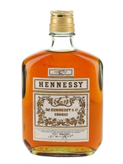 Hennessy Bras Arme
