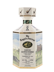 Gordon Highlander 20 Year Old