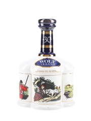 Wolf Legend 30 Year Old