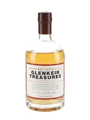 Speyside 2001 13 Year Old Glenkeir Treasures