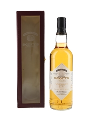 Glenlivet 1977
